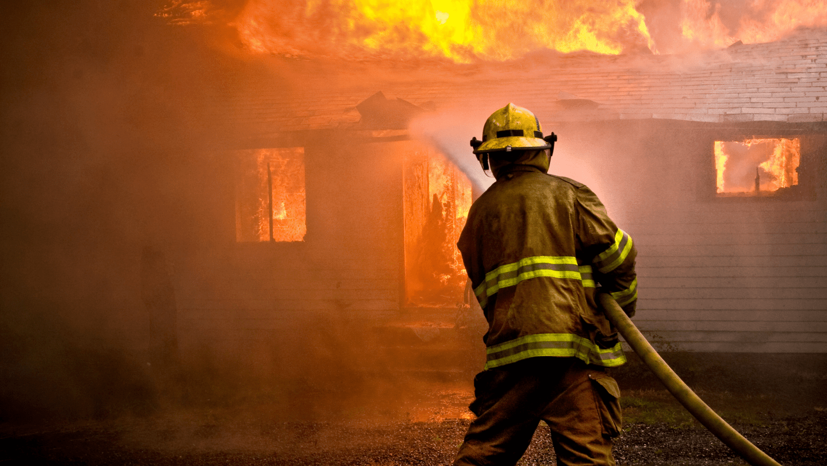 Home Fire Safety Tips in Florida