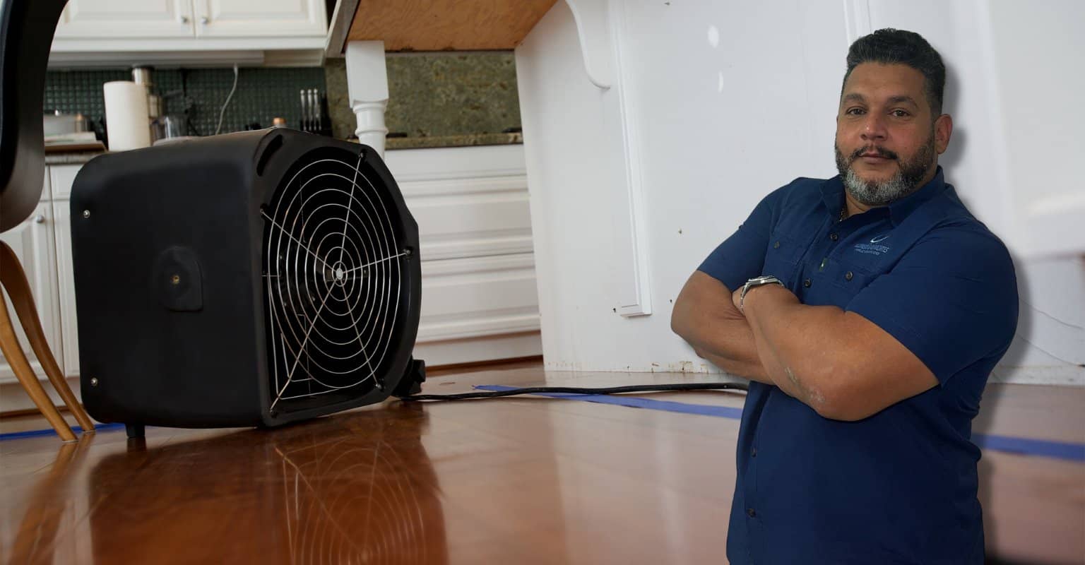 Surviving Water Damage in Florida: Expert Tips for Navigating Insurance Claims