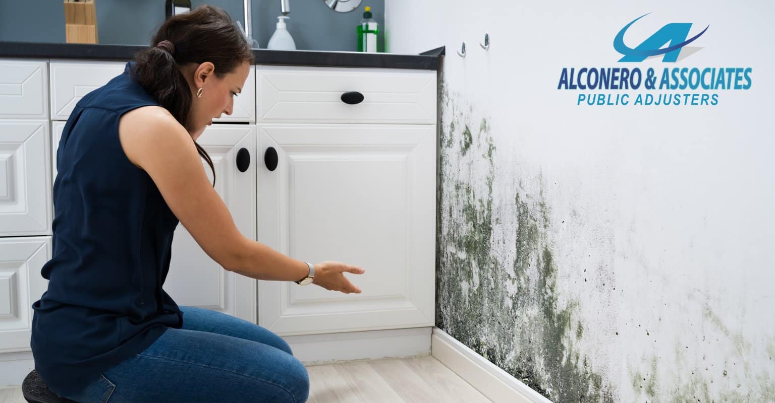 Successful Mold Damage Claims in Tampa Public Adjuster