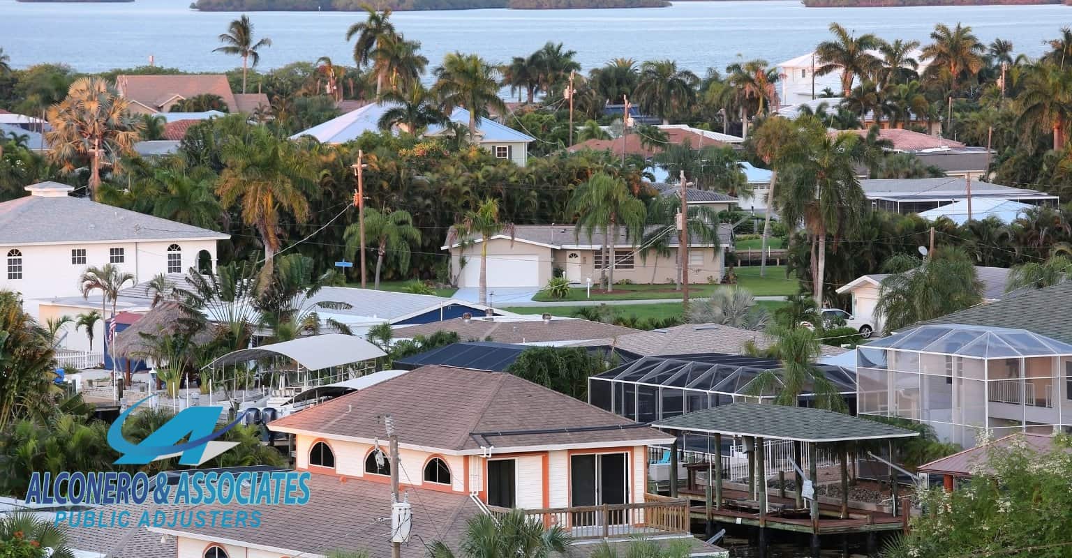 Public Insurance Adjuster in Fort Myers for Property Claim